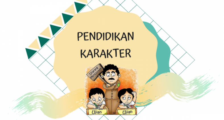 Pendidikan Karakter