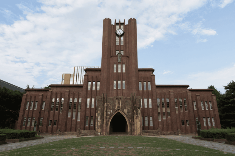 Univeristas Internasional