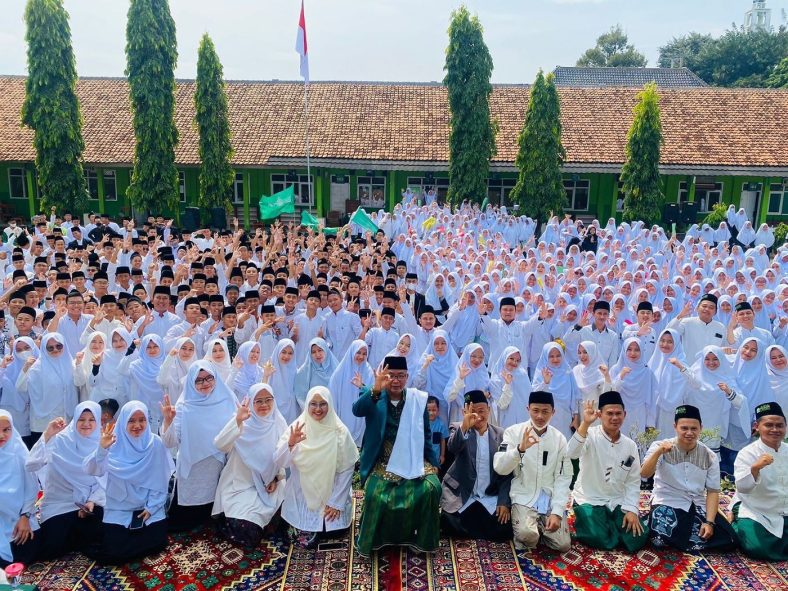 Sekolah Pesantren