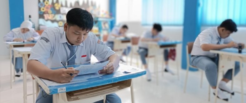 Ujian Nasional