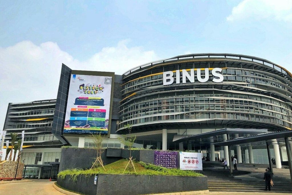 Universitas Binus