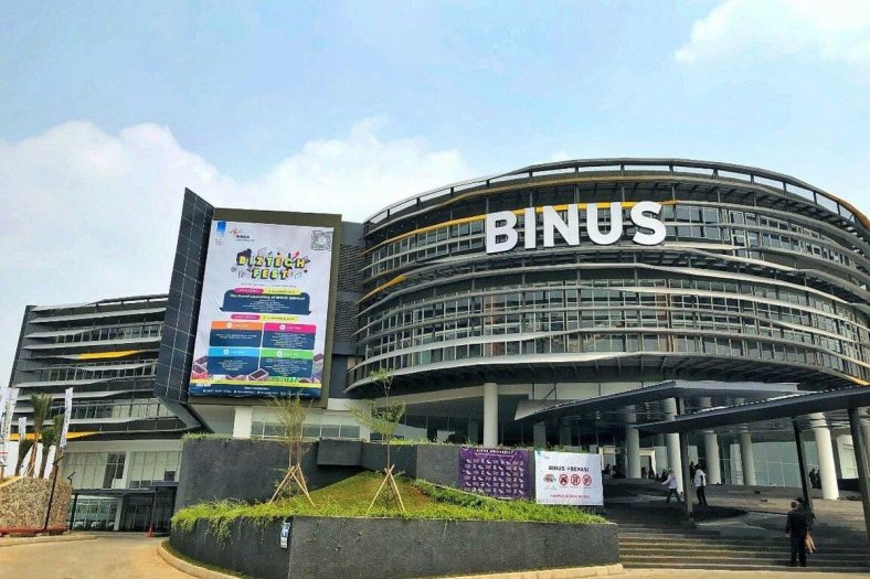 Universitas Binus